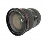 Canon ZOOM LENS EF 24-70mm 1:2.8 L II カメラ レンズ キャノン