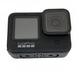 GoPro HERO9 SPBL1 Black アクションカメラ カメラ ゴープロ 撮影 趣味
