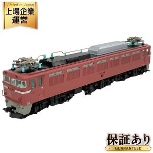 KATO 1-320 EF81 色 鉄道模型 HOゲージ