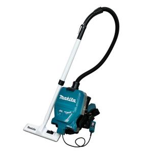 makita マキタ VC260DZ 充電式 背負クリーナ 本体のみ 電動工具