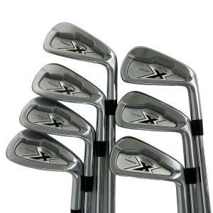 Callaway キャロウェイ FORGED X アイアン 6本 セット 5~9 P ゴルフ