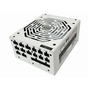 SUPER FLOWER SF-1000F14MP LEADEX SE PLATINUM ホワイト PC 電源