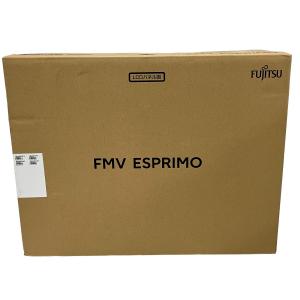 FUJITSU ESPRIMO FMVFH05001 WF1/H3 一体型 デスクトップ パソコン 第12世代 23.8型ワイド 2023年11月発表モデル