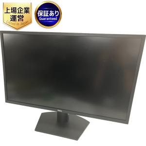 DELL SE2722H 27インチ 2021年製 液晶モニター PC周辺機器 家電