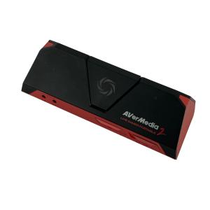 AVerMedia AVT-C878 ライブゲーマー ビデオキャプチャー