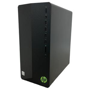 初期HP Pavilion Gaming TG01-1153jp デスクトップ PC i7 10700 2.9GHz 16 GB SSD 256GB HDD 1TB W10 Home 64bit