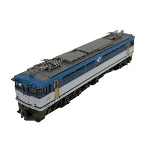 KATO カトー 3019-6 EF65 1000 前期形 JR貨物色 鉄道模型 Nゲージ