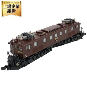 KATO 3008 EF15 電気 機関車 Nゲージ