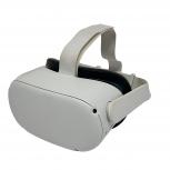Oculus Meta Quest 2 VRヘッドセット 64GB メタクエスト2 オキュラスの買取