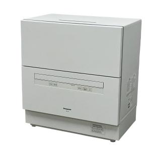 Panasonic パナソニック NP-TA4 食器洗い乾燥機 食洗器 2021年製