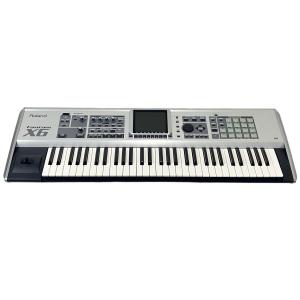 Roland Fantom X6 SRX-98装着済み　シンセサイザー 61鍵盤 Roland Fantom X6 61-Key Workstation Synthesizer Keyboard