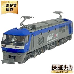 KATO カトー 3034-3  	EF210 100番台 シングルアームパンタグラフ  鉄道模型 Nゲージ