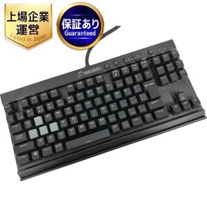 CORSAIR  K65 キーボード ゲーミング パソコン