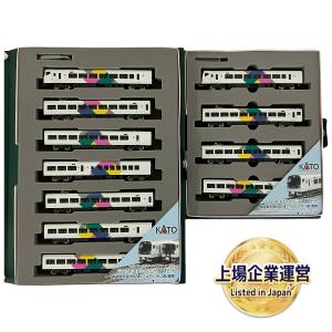 KATO 10-433 434 E257系 あずさ かいじ 基本 増結 セット!
