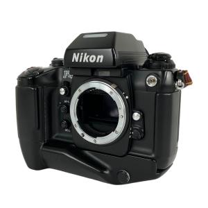 最新作 MB-21 ニコン Nikon バッテリーグリップ F4用 F4用（ニコン フィルムカメラ