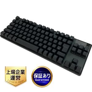 SteelSeries APEX PRO TKL (2023) 64861 ゲーミングキーボード ブラック