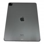 Apple MP203J/A iPad Pro 12.9インチ 第6世代 Wi-Fi + Cellular 5G 256GB 箱付き