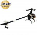 引取限定 JR SERVO NES-517 NES-4131 KYOSHO 等 ラジコン ヘリコプター パーツ 京商