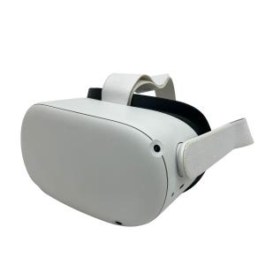 メタクエスト（旧オキュラスクエスト） 64GB 青臭く VRヘッドセット