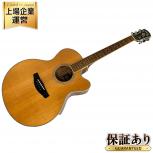 YAMAHA COMPASS SERIES CPX700II NT ギター アコギ アコースティックギター