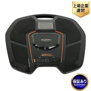 MTG SIXPAD Foot Fit SP-FF2310F エクササイズ 美容 健康 シックスパッド フットフィット