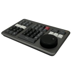 Blackmagic Design DaVinci Resolve Micro Panel