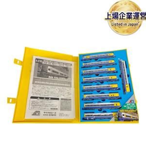 MicroAce マイクロエース A0740 255系1次型特急ビューわかしお 9 MicroAce マイクロエース A0740 255系1次型特急ビューわかしお 9