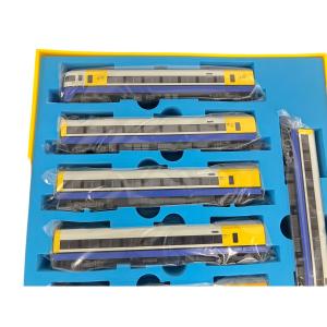 MicroAce マイクロエース A0740 255系1次型特急ビューわかしお 9