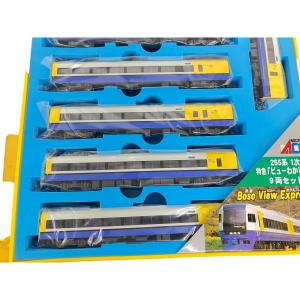 MicroAce マイクロエース A0740 255系1次型特急ビューわかしお 9 MicroAce マイクロエース A0740 255系1次型特急ビューわかしお 9