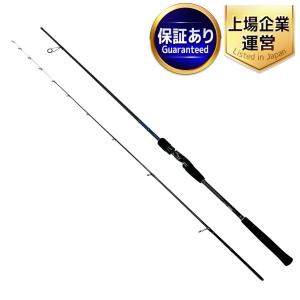 動作DAIWA OTOSHIKOMI X オトシコミX MH-240 ダイワ ロッド 釣り竿