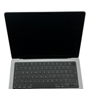 充放電回数 20回 Apple MacBook Pro 14インチ 2021 M1 Pro