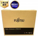 FUJITSU LIFEBOOK FMVA0D044P 15.6型 ノート PC i3-1215U 8GB SSD 256GB Win10 Pro 64bit
