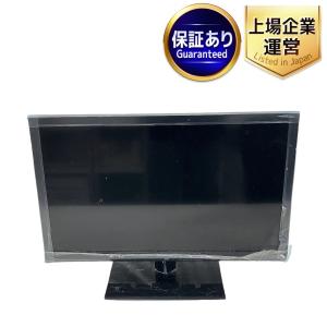 Panasonic パナソニック TH-24D320 液晶 テレビ 2016年製