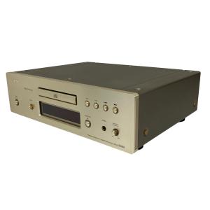 DENON デノン DCD-S10II CDプレーヤー ゴールド