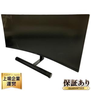 HUAWEI ZQE-CAA Mate View GT 34インチ 湾曲ディスプレイ 家電