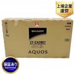 SHARP AQUOS 2T-C42BE1 42型 液晶 テレビ シャープ 家電