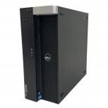 Dell Precision Tower 7810 デスクトップ PC Xeon E5-2603 v3 32GB SSD 256GB HDD 2TB Quadro K620 OS無