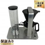 Wilfa SVART Precision WSP-1A コーヒーメーカー 家電