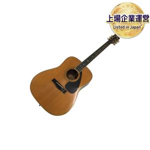 YAMAHA ヤマハ L-8 アコースティック ギター アコギ