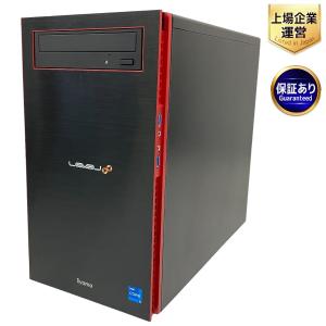 iiyama i5-11400 16GB SSD512GB Win11