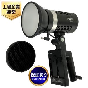 Godox ML60 LEDライト 照明器具 カメラ周辺機器 ゴドックス