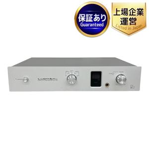 LUXMAN ラックスマン DA-200 D/Aコンバーター USB対応