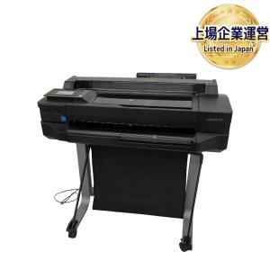 HP designJet T520 大判 プリンター