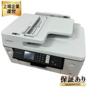 brother MFC-J7100CDW インクジェット 複合機 プリンター ブラザー