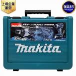 makita TD146DWHX 電動工 充電式 インパクト ドライバー 18V 160N マキタ