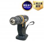 National ナショナル EZ6931 充電式 ドライバー 充電器付き 電動工具