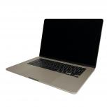 バッテリ 充放電回数7回Apple MacBook Air 15インチ M2 2023 ノートパソコン 16GB SSD 512GB Ventura