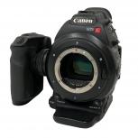 Canon EOS C100 カメラボディの買取