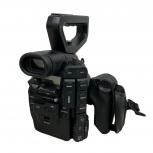 Canon EOS C300 C 2012年製 キャノン デジタルシネマカメラ モニターユニット セット
