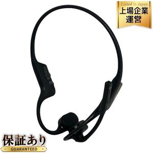 SHOKZ C102 骨伝導イヤホン